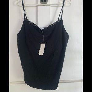 🍭 GAP Women’s Camisole- XL NEW